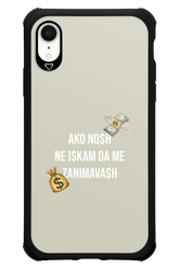 CA$H - Apple iPhone XR