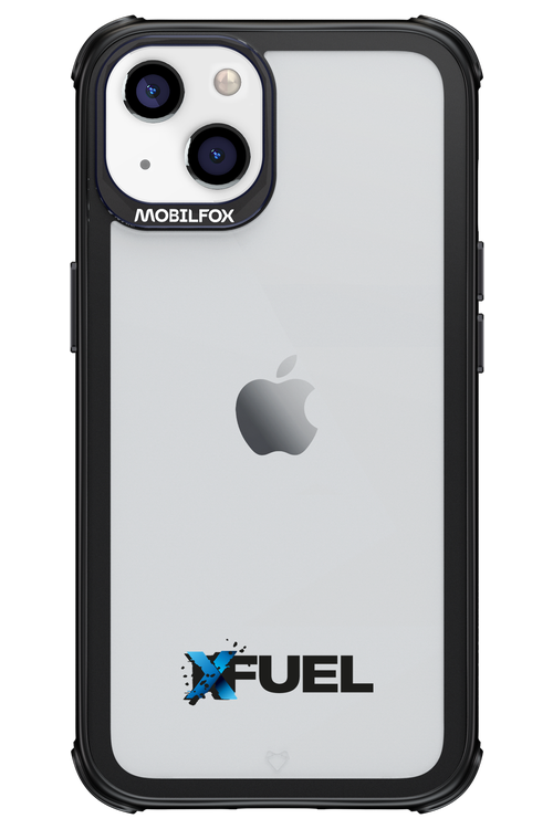 Pure Power - Apple iPhone 13