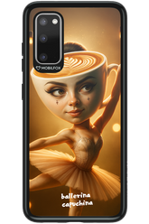 Balerina - Samsung Galaxy S20