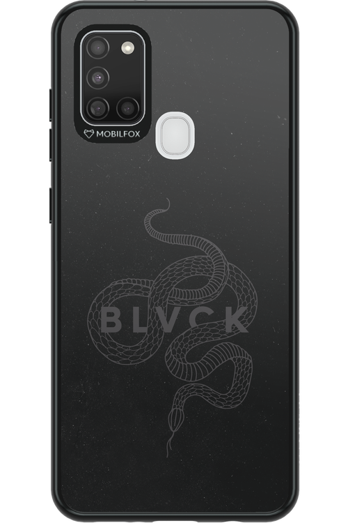 MAMBA - Samsung Galaxy A21 S