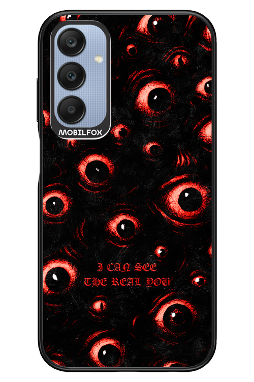 The Watchers - Samsung A25