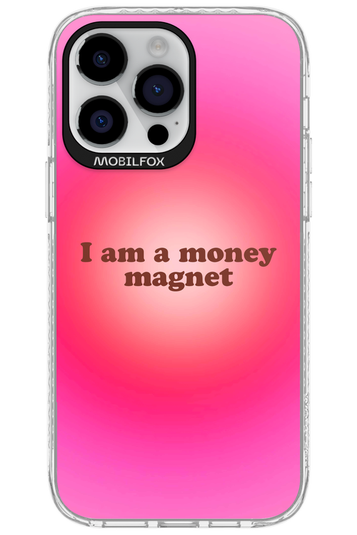Money Magnet - Apple iPhone 14 Pro Max