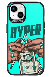 KNIT - Apple iPhone 14