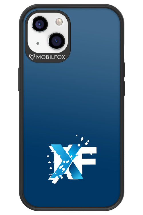 Nano Burst - Apple iPhone 13