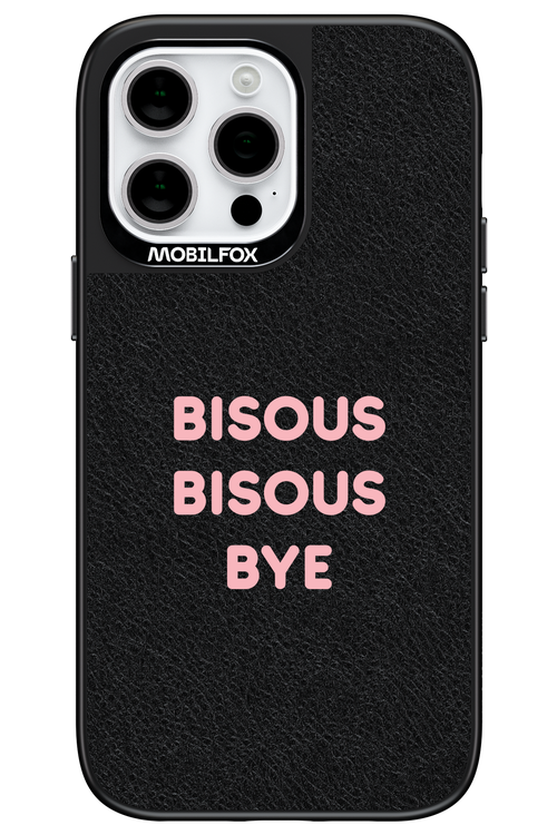 Bisous Leather - Apple iPhone 14 Pro Max