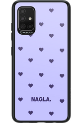 NAGLA - Samsung Galaxy A51