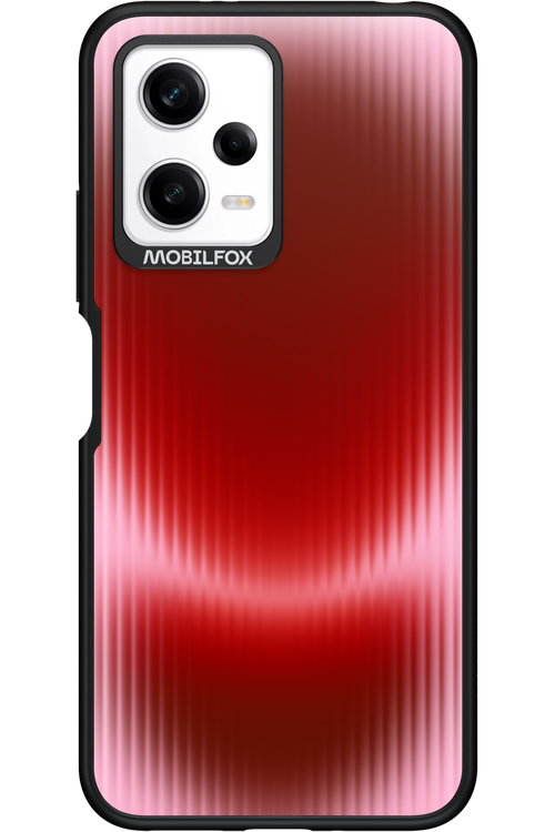 Lava Lamp - Xiaomi Redmi Note 12 5G