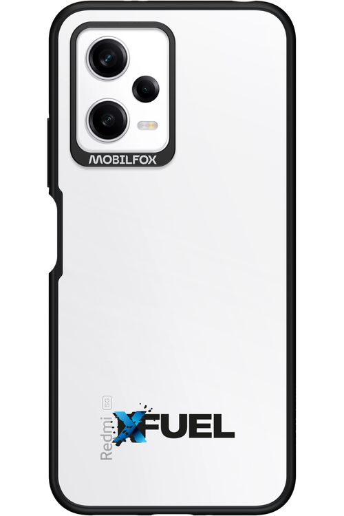 Pure Power - Xiaomi Redmi Note 12 5G