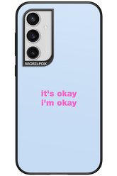 It_s Okay - Samsung Galaxy S23 FE