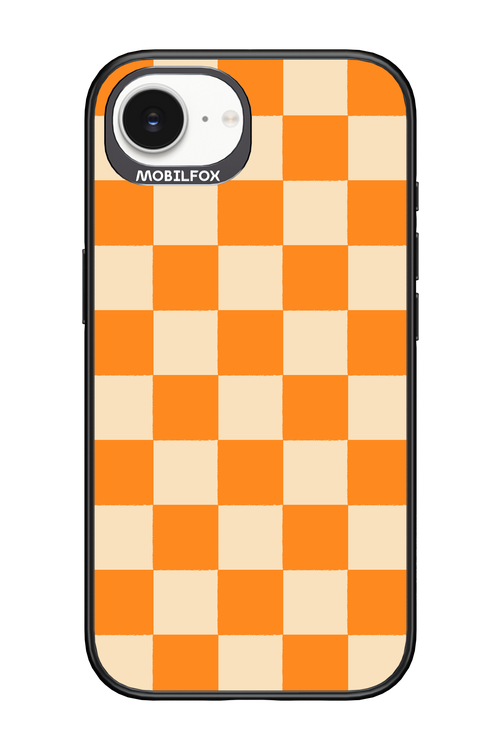 Vanilla & Pumpkin - Apple iPhone 16e