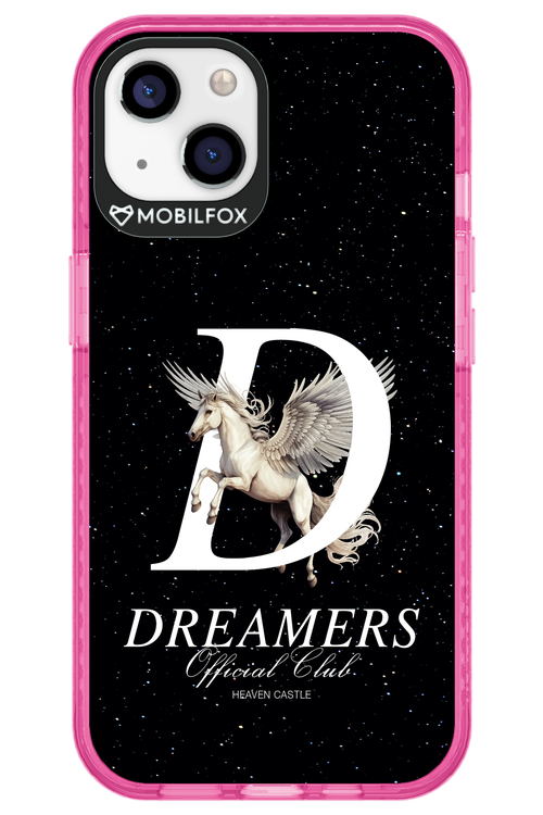 Dreamers - Apple iPhone 13