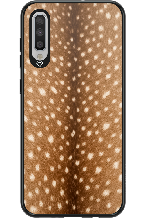Fawn Dots - Samsung Galaxy A70