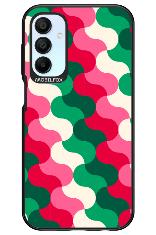 Holiday's Aura - Samsung Galaxy A15