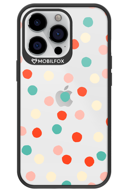 Xmas Dotss - Apple iPhone 13 Pro