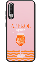 Aperol - Samsung Galaxy A70