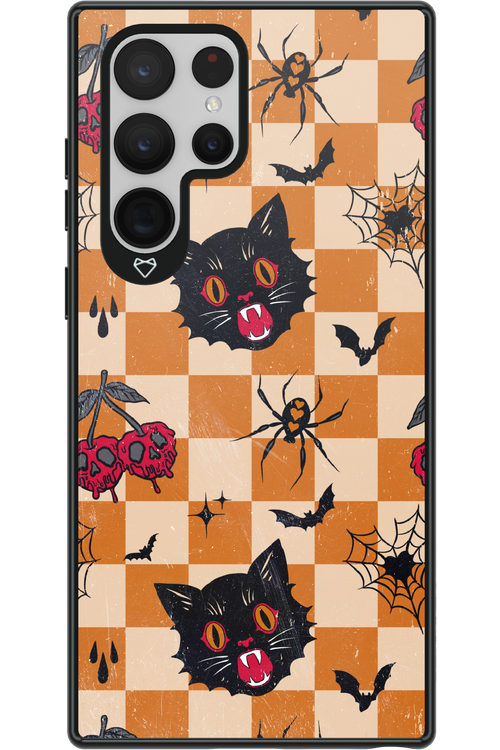 Witch's Patch - Samsung Galaxy S22 Ultra