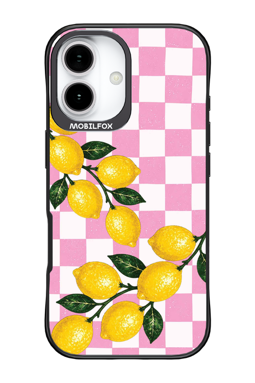 LEMON 2.0 - Apple iPhone 17