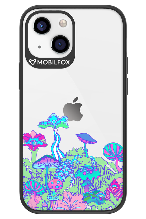 Shrooms - Apple iPhone 13 Mini