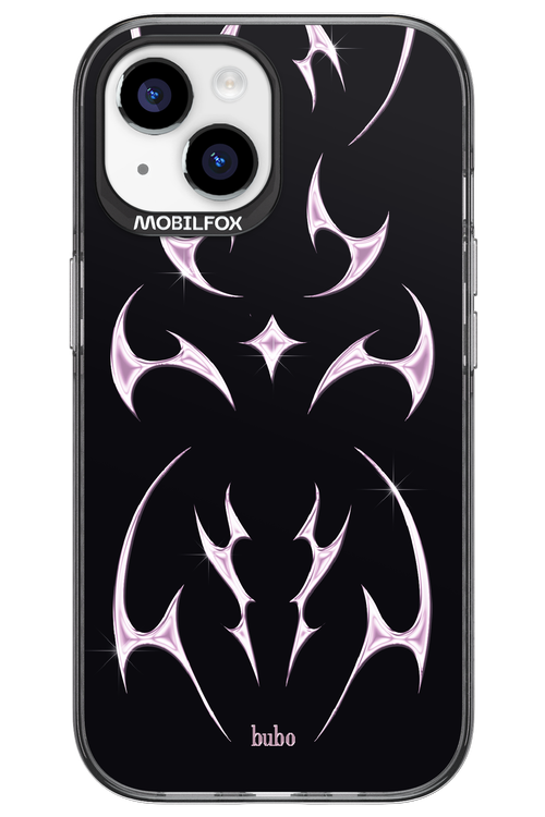 CHROMEROSA - Apple iPhone 15