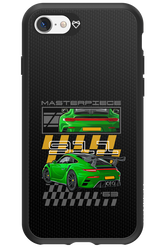 Masterpiece - Apple iPhone 7