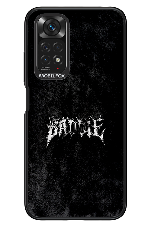 Rare Energy - Xiaomi Redmi Note 11/11S 4G