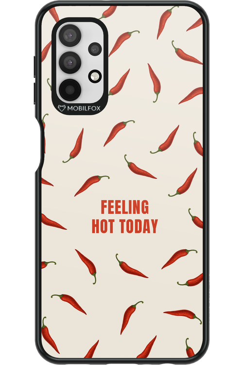 Hot Feeling - Samsung Galaxy A32 5G