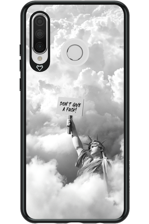 Don't give a 2.0 - Huawei P30 Lite
