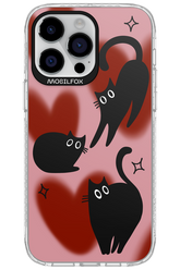 PAWHEARTS - Apple iPhone 14 Pro Max