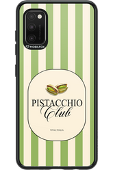 P-Club - Samsung Galaxy A41