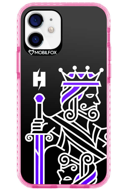 KING - Apple iPhone 12
