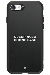 Overprieced - Apple iPhone 7