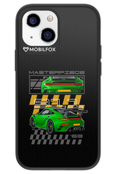 Masterpiece - Apple iPhone 13 Mini