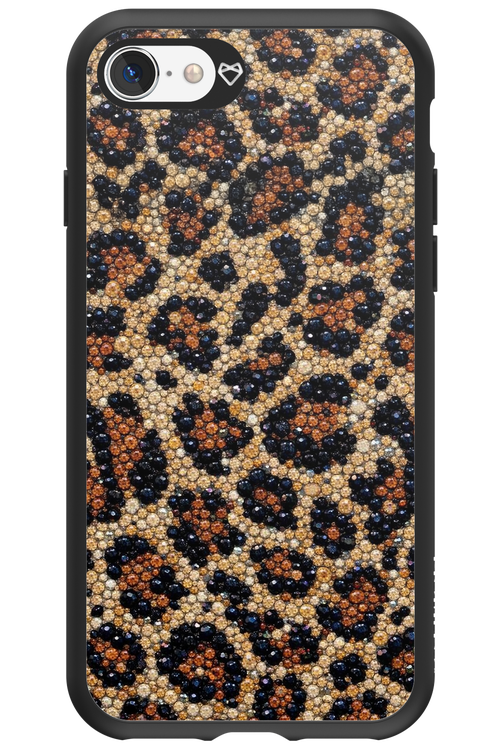 Crystal Roar - Apple iPhone SE 2022