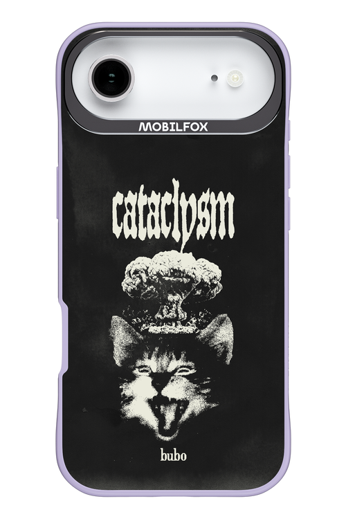 CATACLYSM - Apple iPhone 17 Air