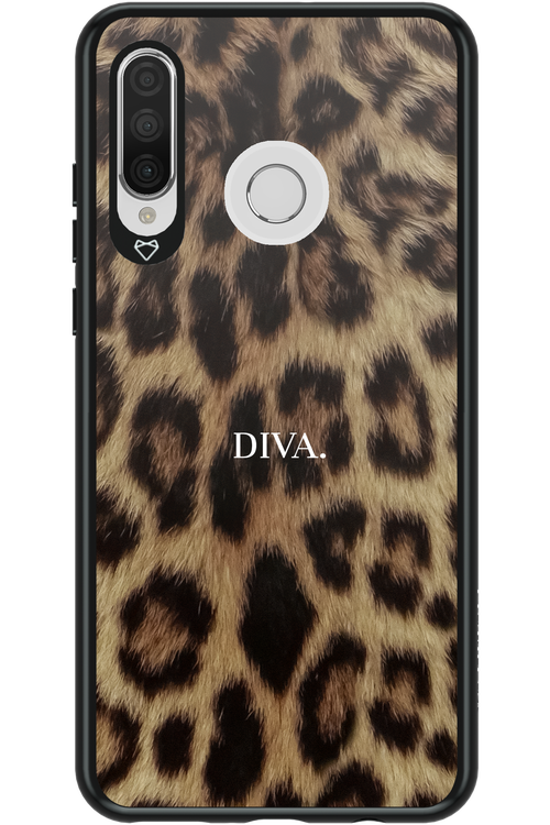 Diva - Huawei P30 Lite