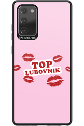 TOP - Samsung Galaxy Note 20