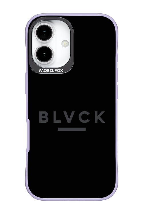 BLVCK II - Apple iPhone 17