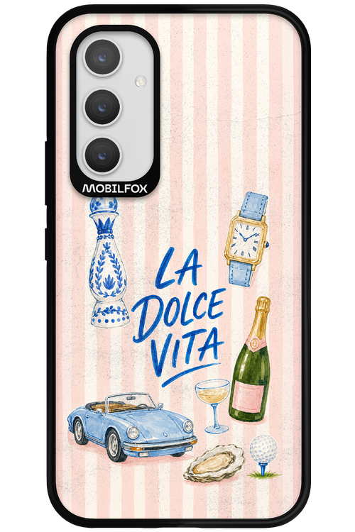 La Dolce Vita 2.0 - Samsung Galaxy A54