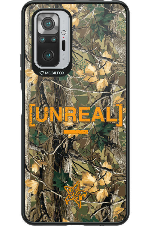 Realtree - Xiaomi Redmi Note 10S