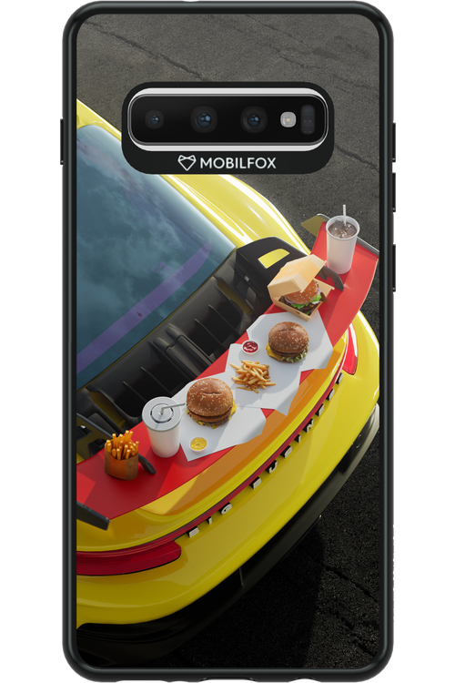 BigBusiness - Samsung Galaxy S10+