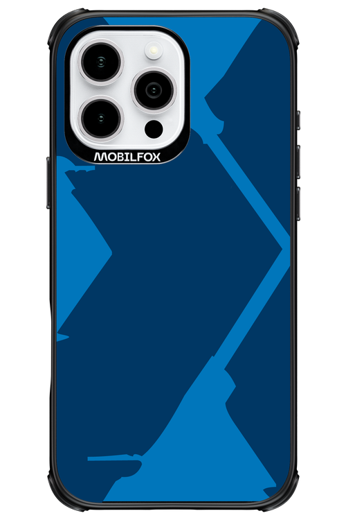 Core Charge - Apple iPhone 16 Pro Max