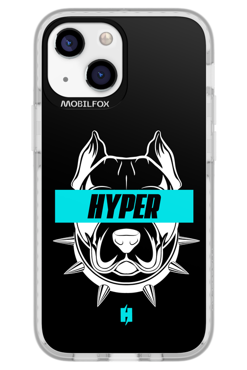 BULL Black - Apple iPhone 13 Mini