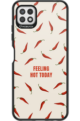Hot Feeling - Samsung Galaxy A22 5G
