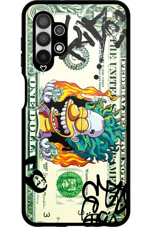 CLOWN - Samsung Galaxy A13 4G