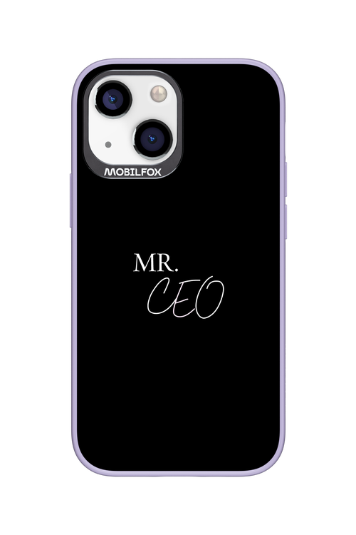 Mr. CEO - Apple iPhone 13 Mini