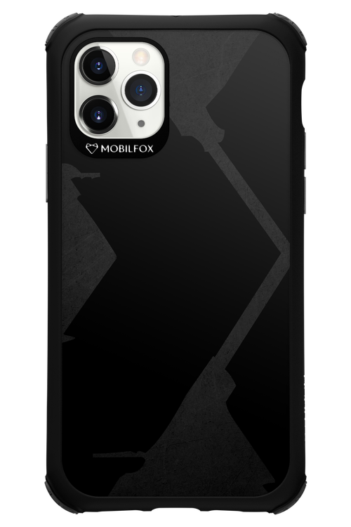 Black Surge - Apple iPhone 11 Pro