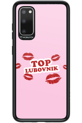 TOP - Samsung Galaxy S20