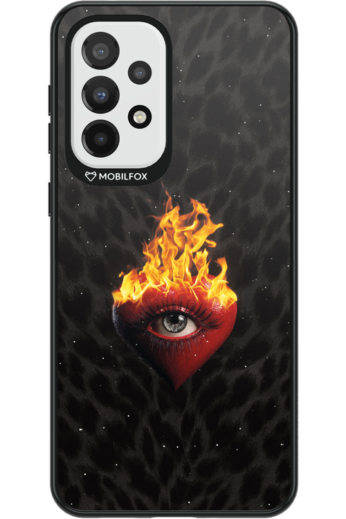 Shit happens - Samsung Galaxy A33