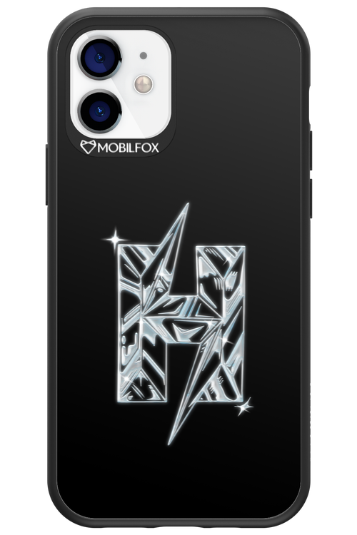 H DIAMOND 2.0 - Apple iPhone 12