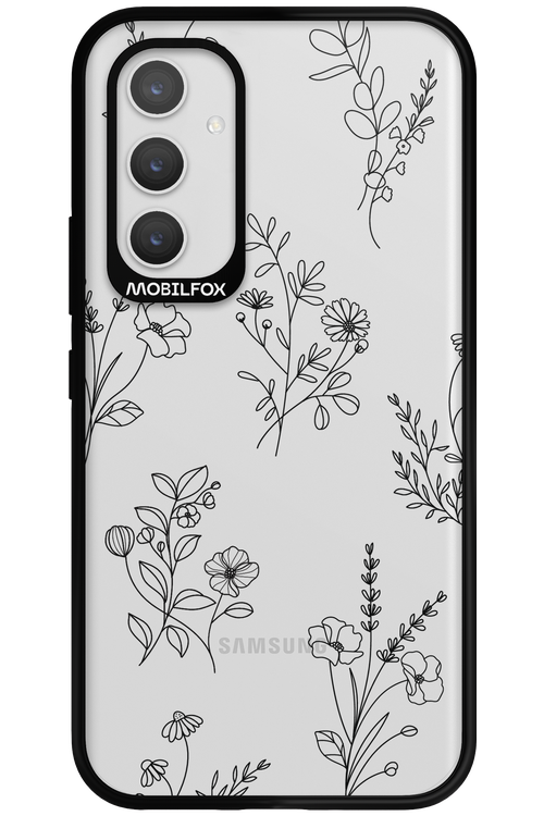 Bouquet 2.0 - Samsung Galaxy A54